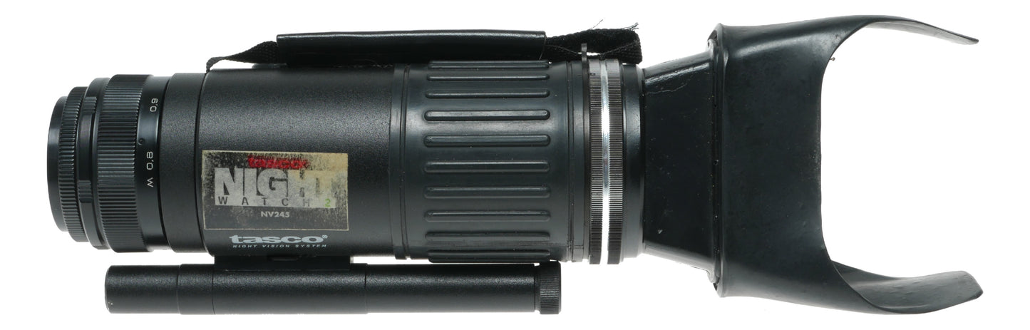 Tasco NV243 High Vision System Night Vision Monocular - View 6