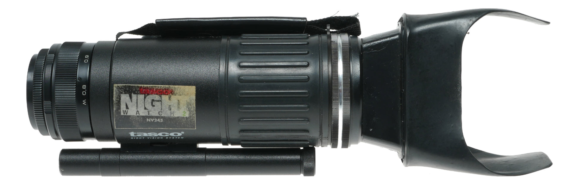 Tasco NV243 High Vision System Night Vision Monocular - View 6