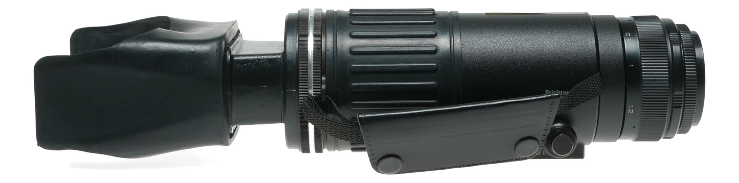Tasco NV243 High Vision System Night Vision Monocular - View 7