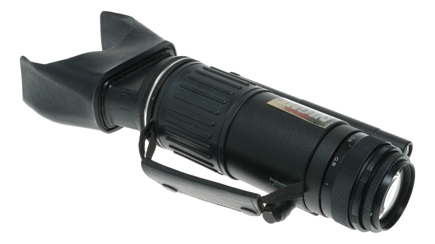 Tasco NV243 High Vision System Night Vision Monocular - View 8