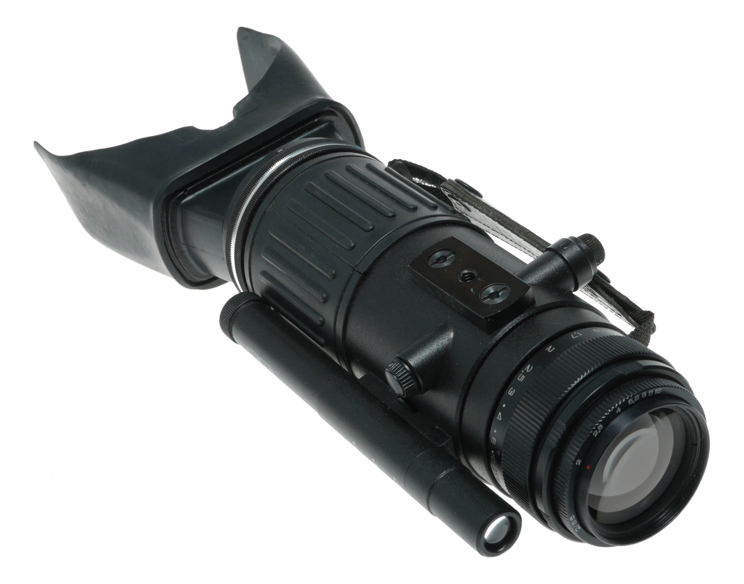 Tasco NV243 High Vision System Night Vision Monocular - View 9