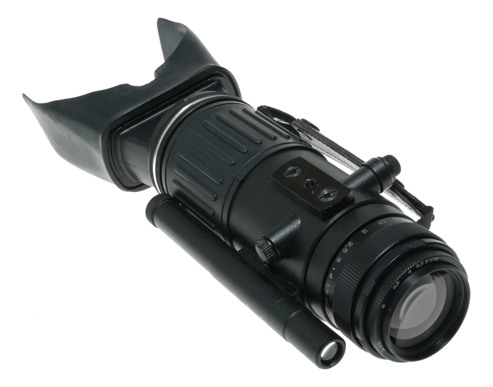 Tasco NV243 High Vision System Night Vision Monocular - View 9