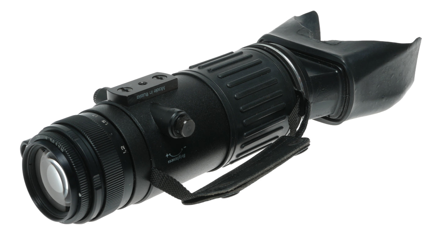 Tasco NV243 High Vision System Night Vision Monocular - View 10