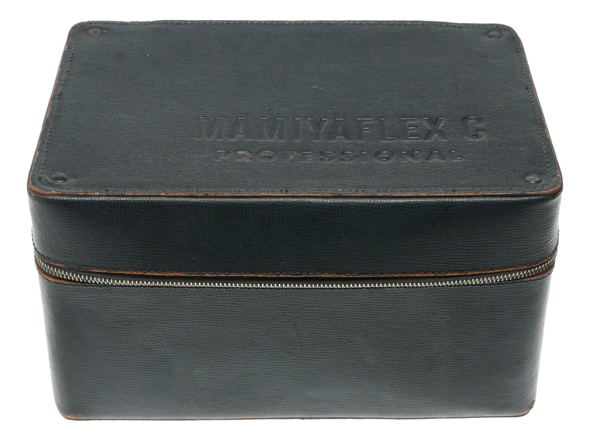 Mamiya C330 Professional TLR Film Camera with Seikosha Lens, 120/220 Format, Made in Japan