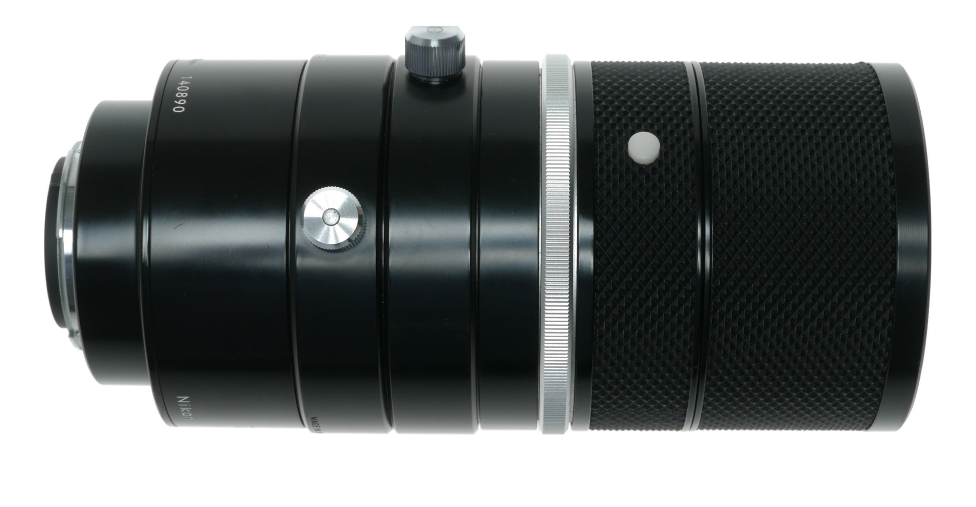 Nikon Medical-NIKKOR 200mm f/5.6 Auto Lens for Medical Photography - View 7