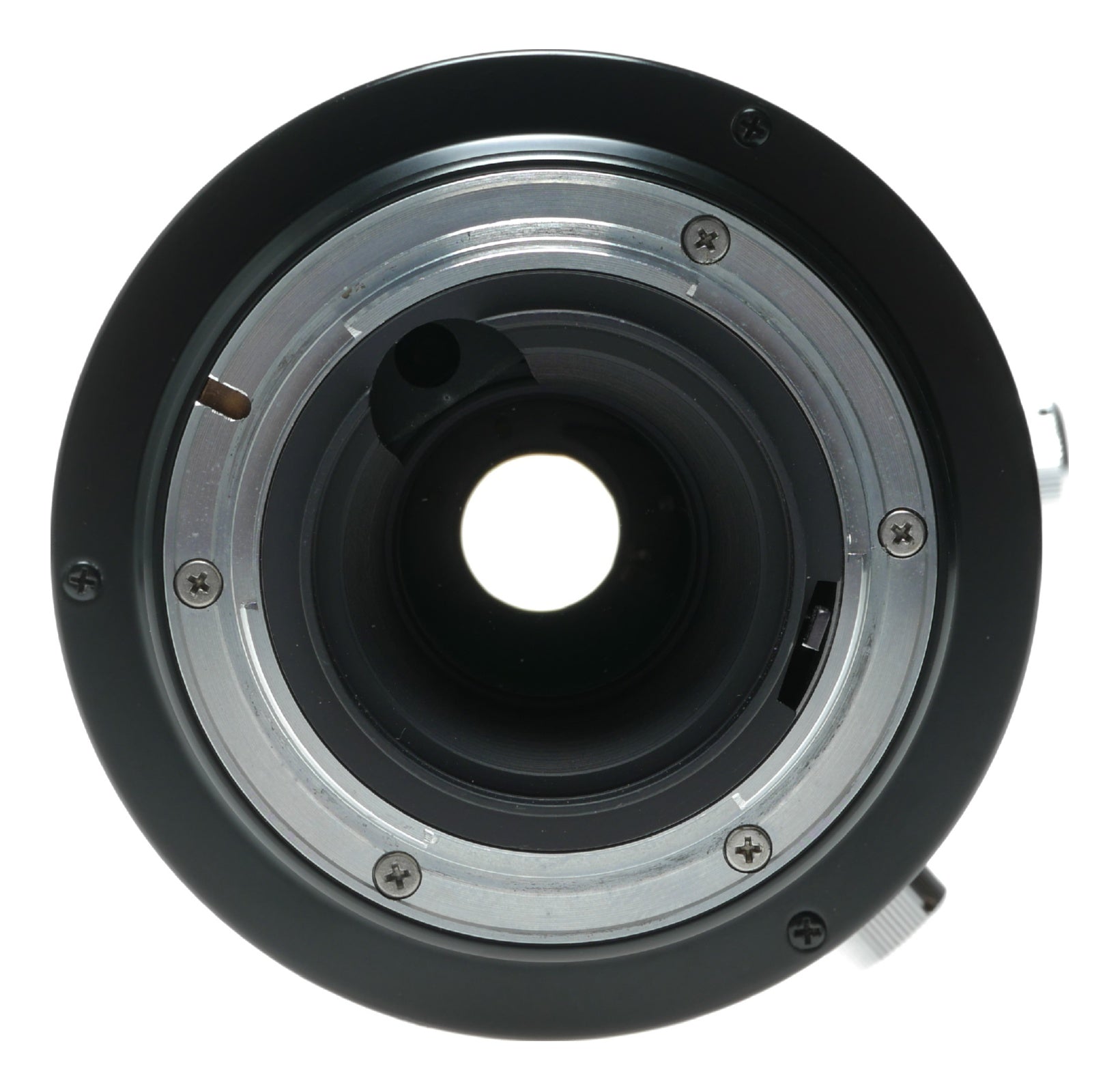 Nikon Medical-NIKKOR 200mm f/5.6 Auto Lens for Medical Photography - View 11