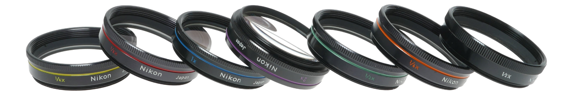 Nikon Medical-NIKKOR 200mm f/5.6 Auto Lens for Medical Photography - View 12