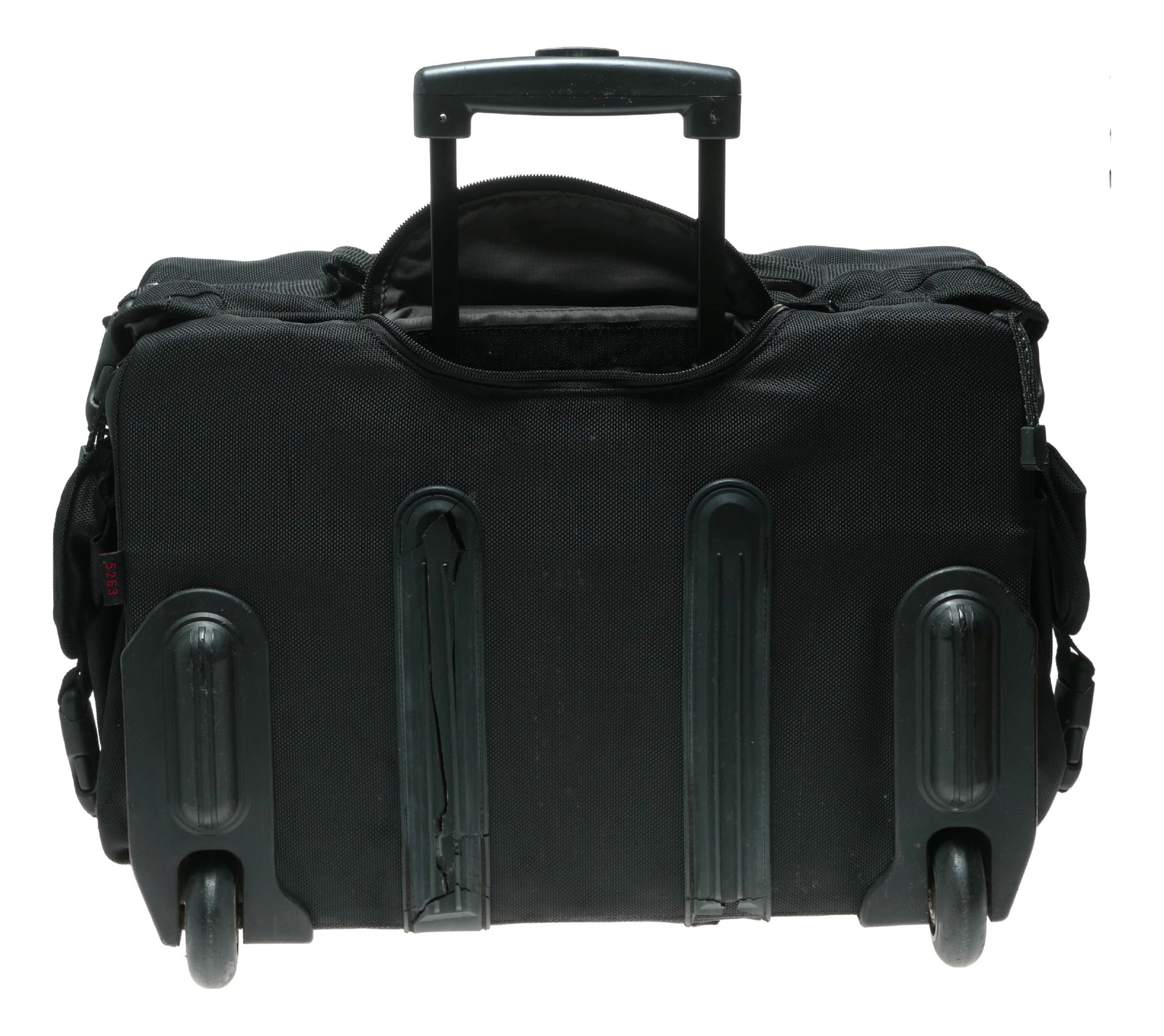 Tamrac Cyberpro Express K22 Camera Bag - View 3