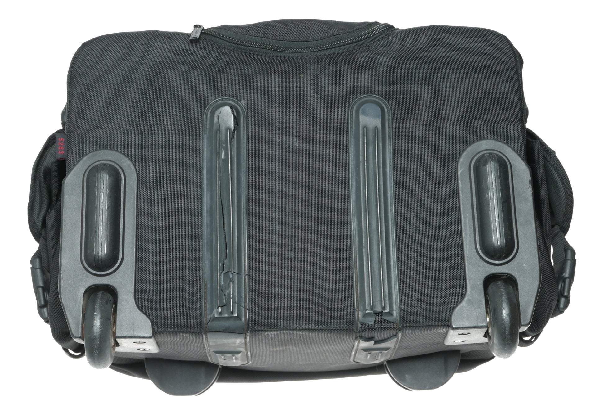 Tamrac Cyberpro Express K22 Camera Bag - View 8