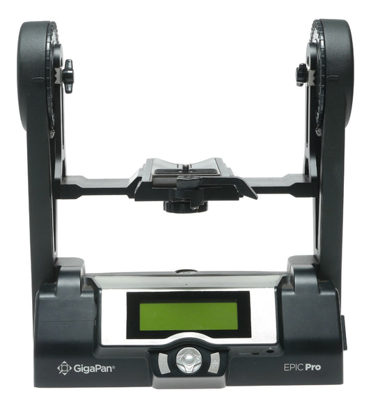 GigaPan EPIC Pro Outdoor Robotic Camera System - Assembled in USA - View 3