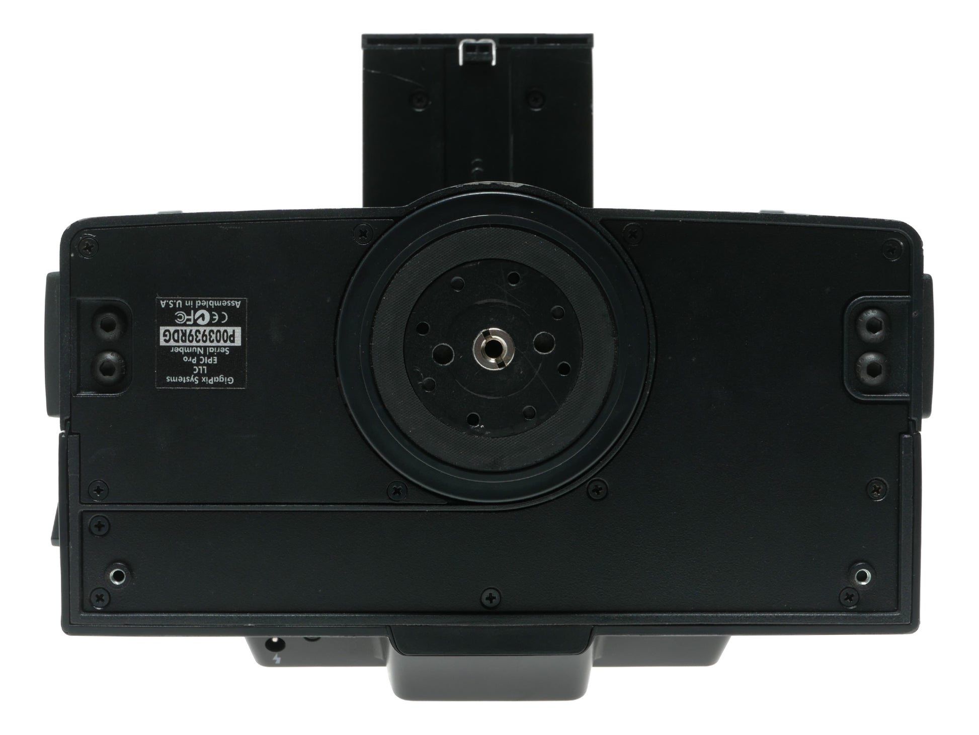 GigaPan EPIC Pro Outdoor Robotic Camera System - Assembled in USA - View 12