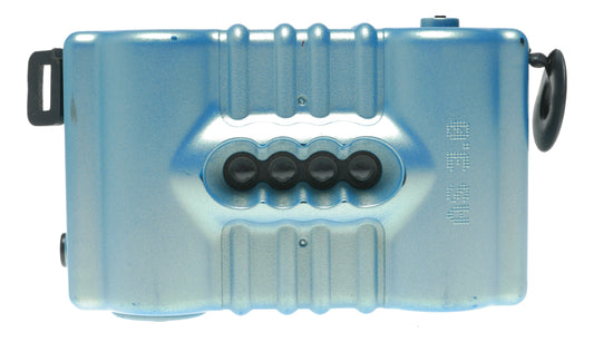 Super8Pler 8E8SU K4 Push Vintage 8mm Film Camera - View 4