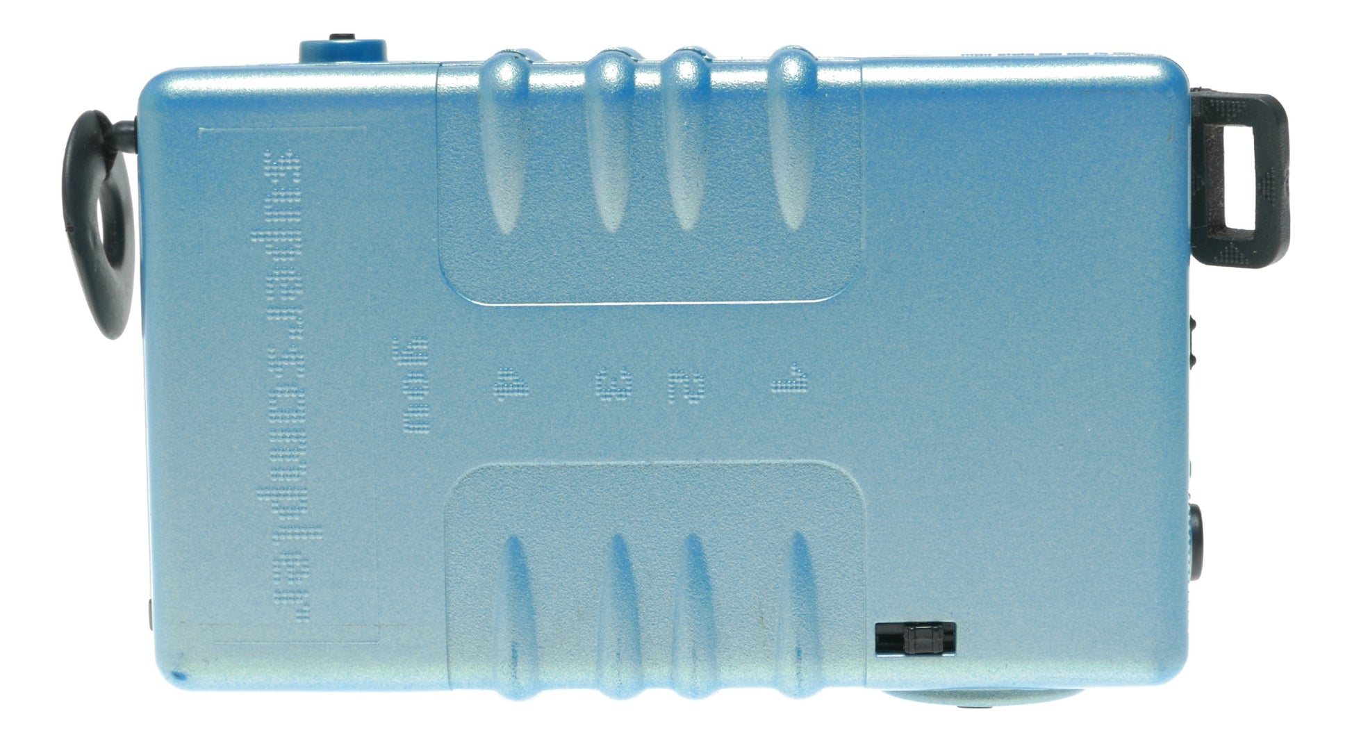 Super8Pler 8E8SU K4 Push Vintage 8mm Film Camera - View 5