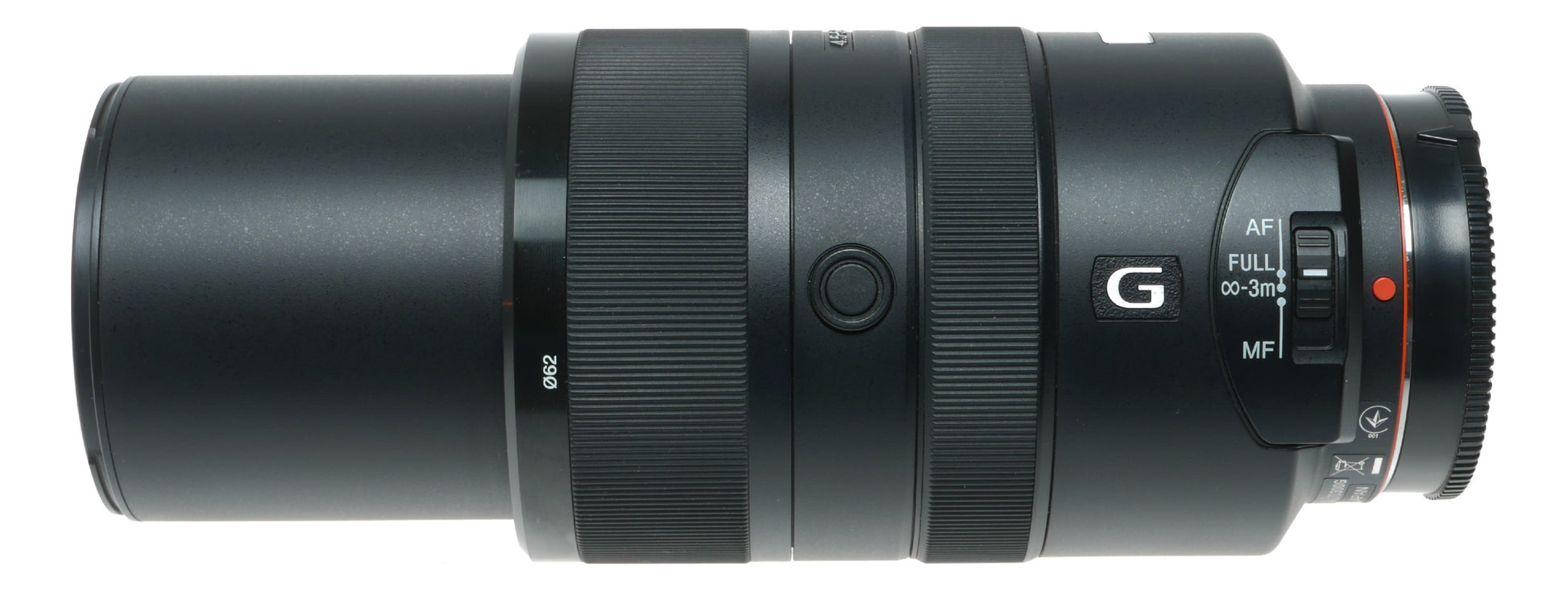 Sony Alpha 70-300mm F4.5-5.6 G OSS SSM Full-Frame Telephoto Zoom Lens - View 9