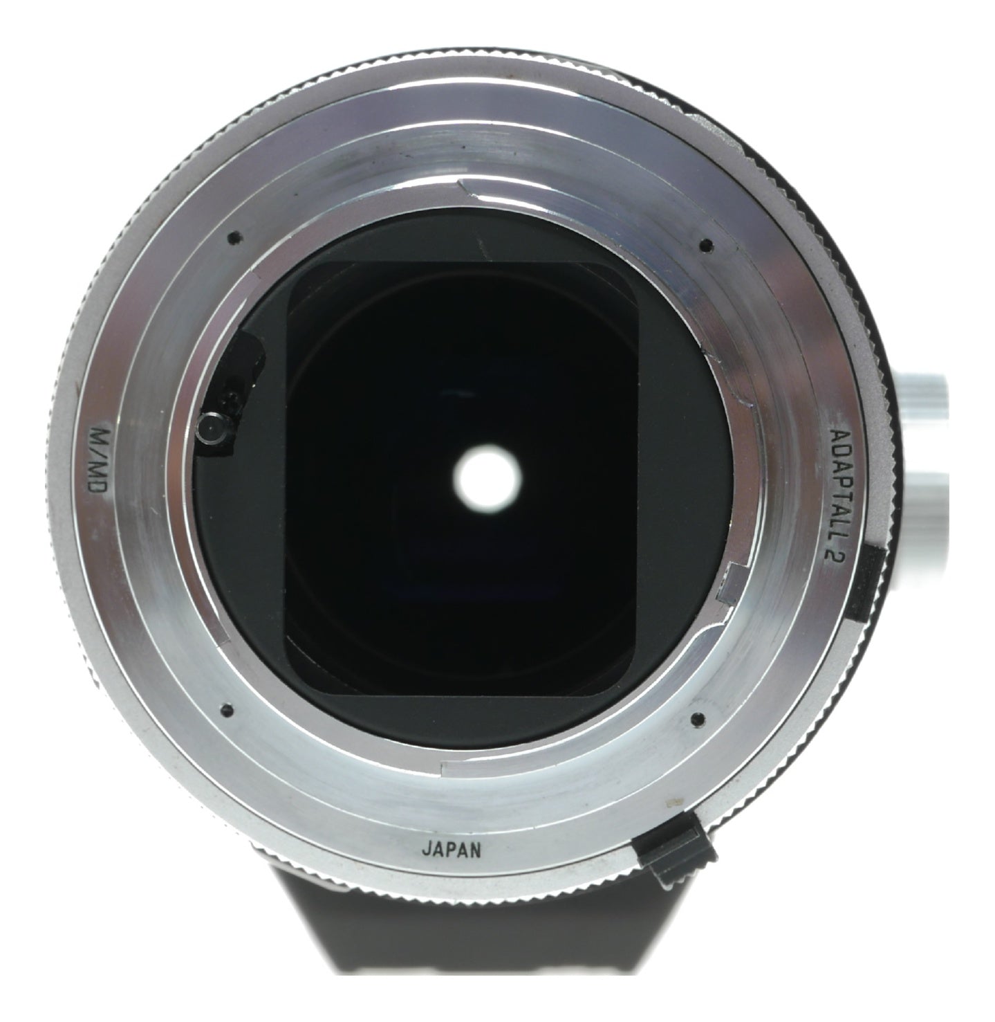 Tamron 200-500mm f/5.6 Adaptall-2 Telephoto Zoom Lens for M/MD Mount Cameras - View 6