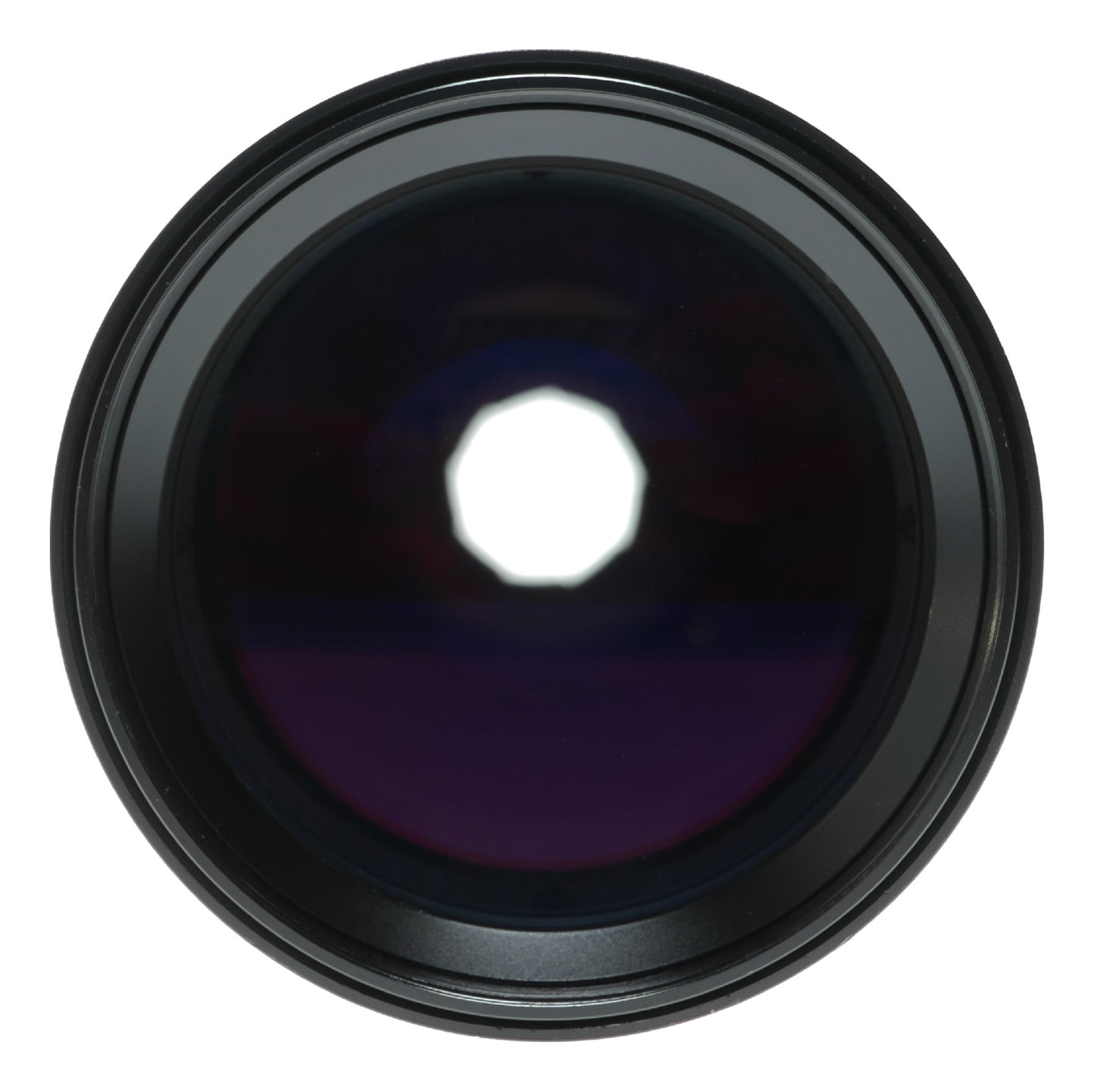 Tamron 200-500mm f/5.6 Adaptall-2 Telephoto Zoom Lens for M/MD Mount Cameras - View 8