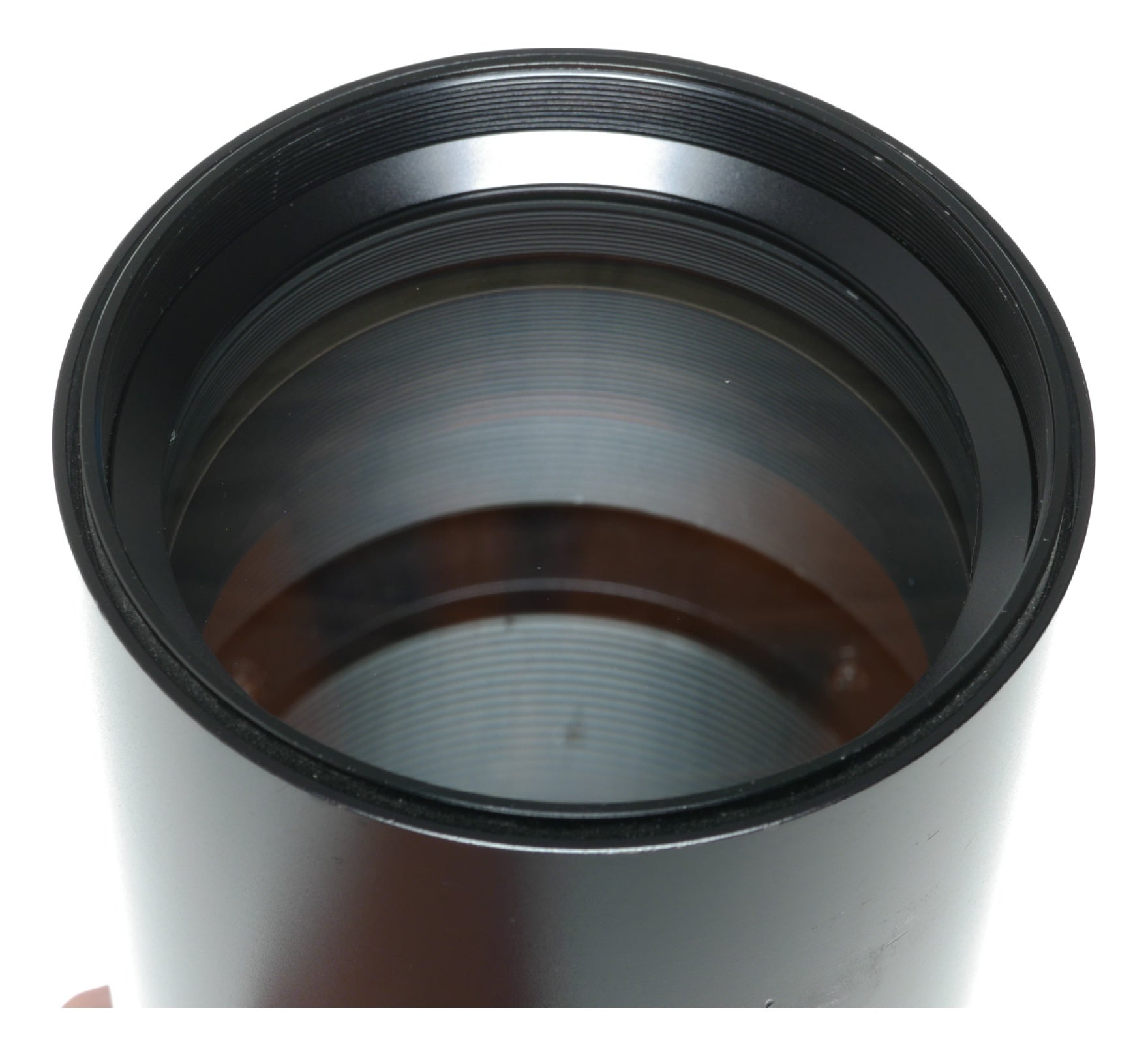 Tamron 200-500mm f/5.6 Adaptall-2 Telephoto Zoom Lens for M/MD Mount Cameras - View 9
