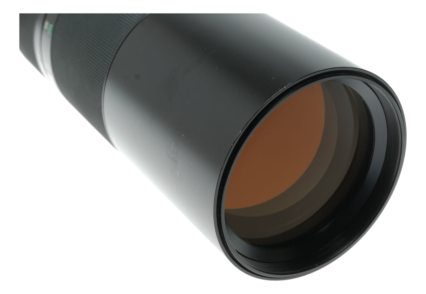 Tamron 200-500mm f/5.6 Adaptall-2 Telephoto Zoom Lens for M/MD Mount Cameras - View 10