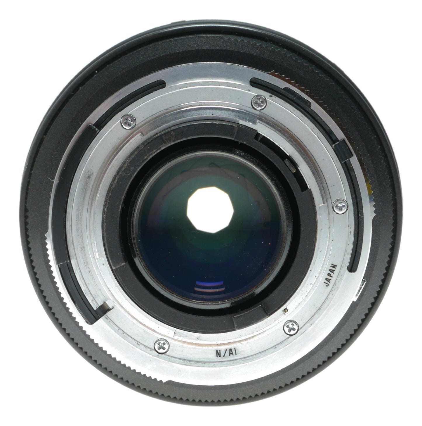 Tamron SP 28-105mm f/2.8 LD Aspherical IF Lens for Nikon F Mount - View 4