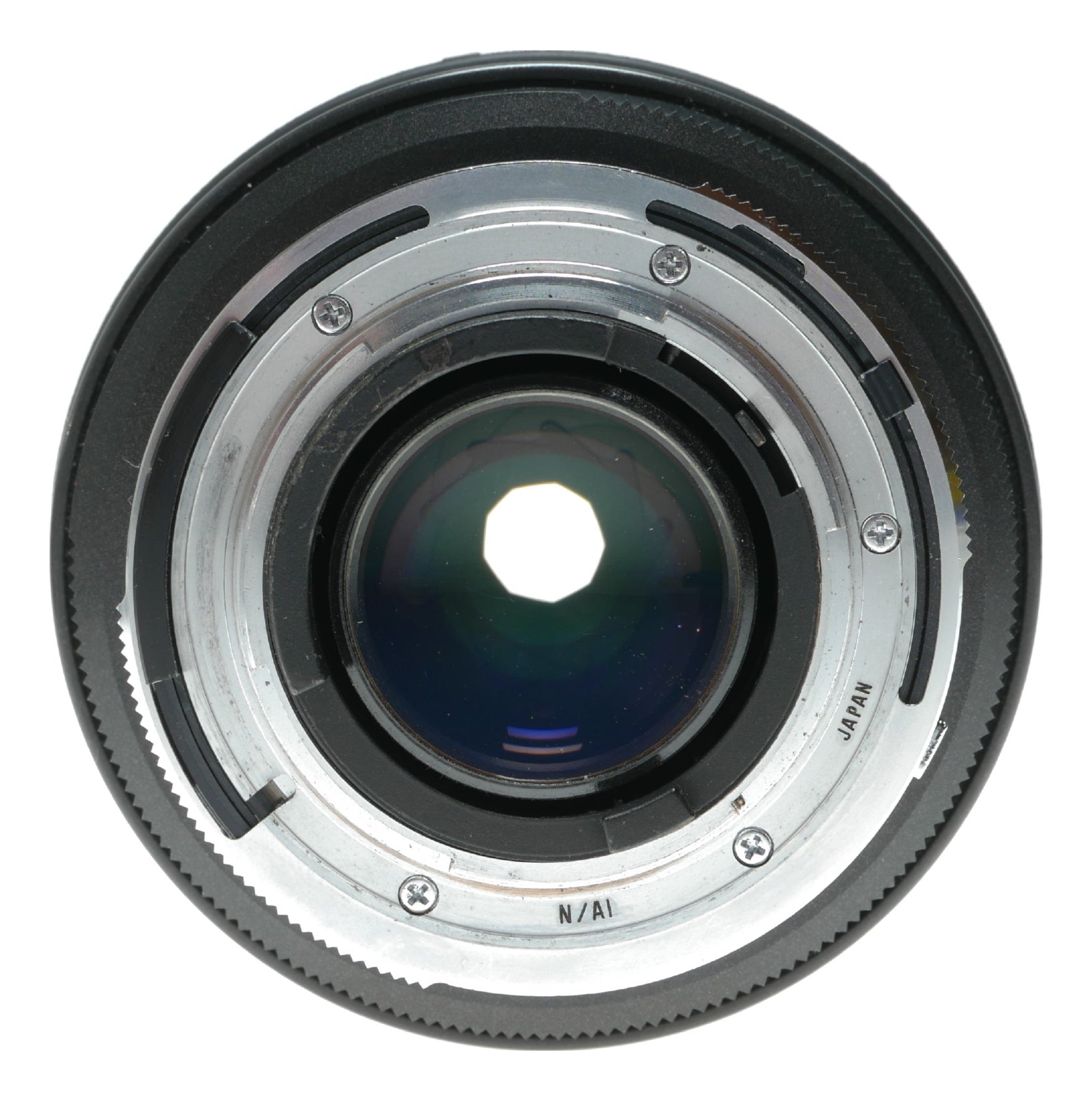 Tamron SP 28-105mm f/2.8 LD Aspherical IF Lens for Nikon F Mount - View 4