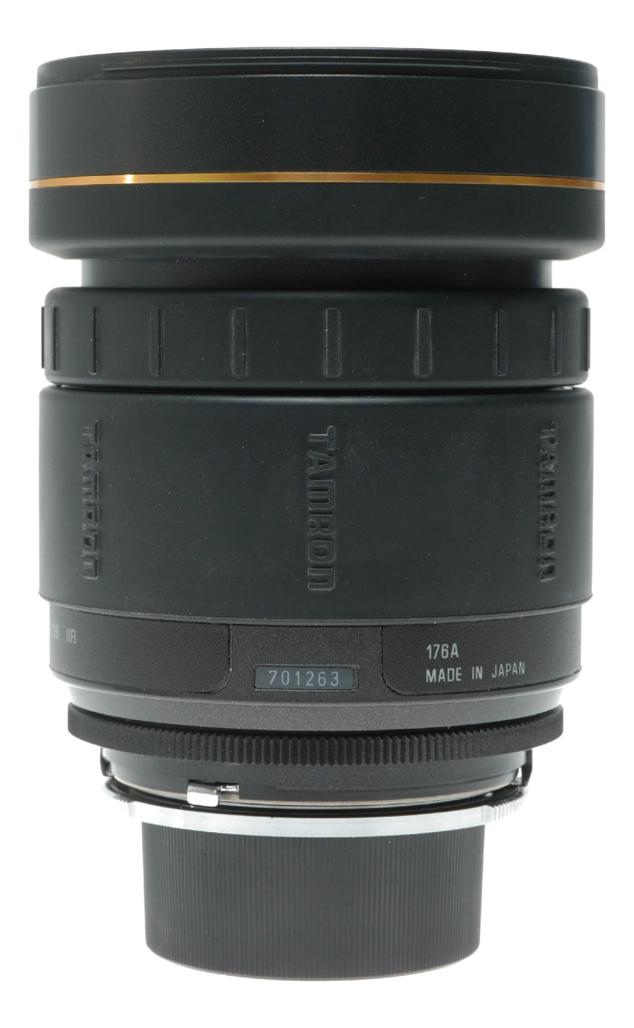 Tamron SP 28-105mm f/2.8 LD Aspherical IF Lens for Nikon F Mount - View 8