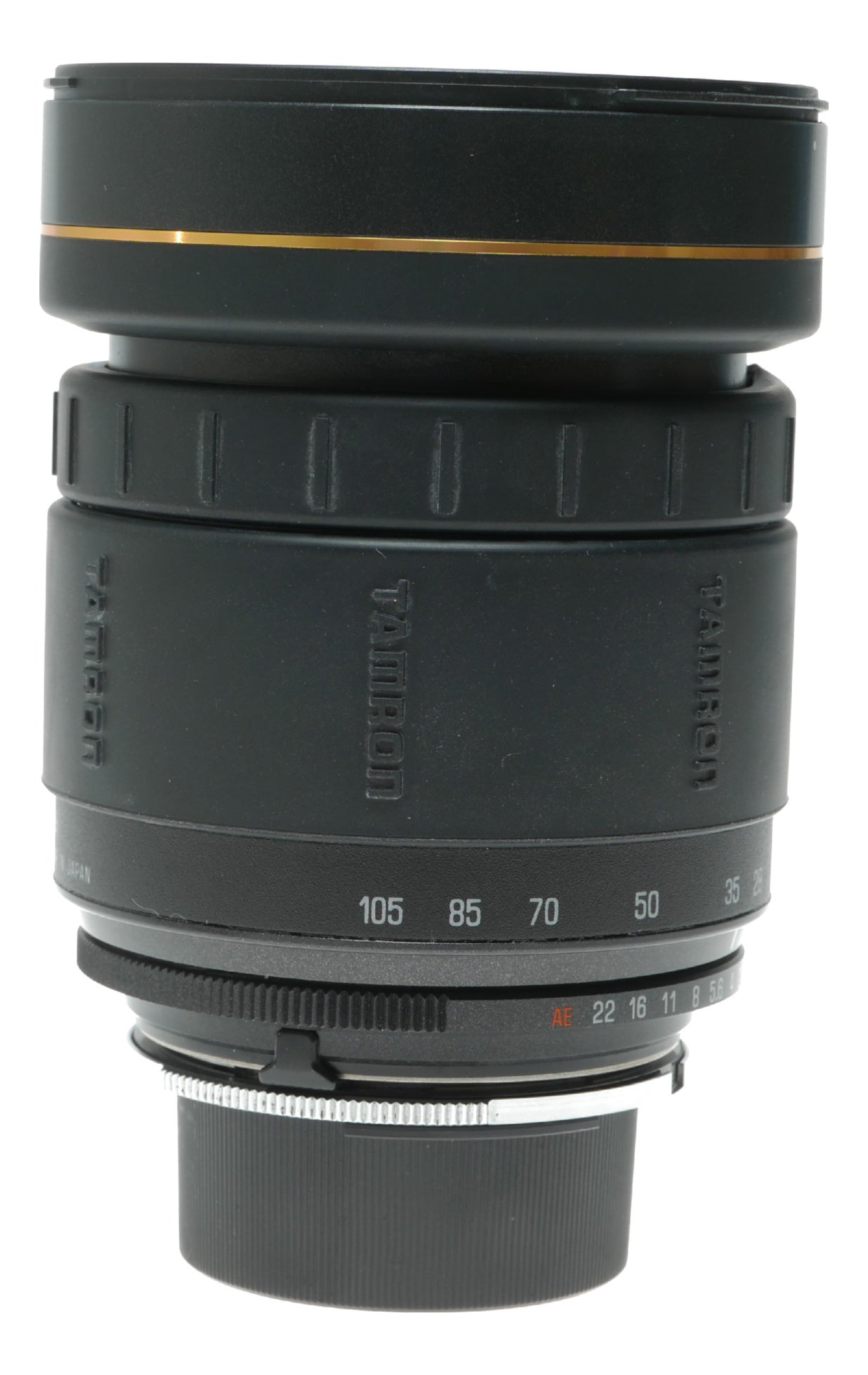 Tamron SP 28-105mm f/2.8 LD Aspherical IF Lens for Nikon F Mount - View 9