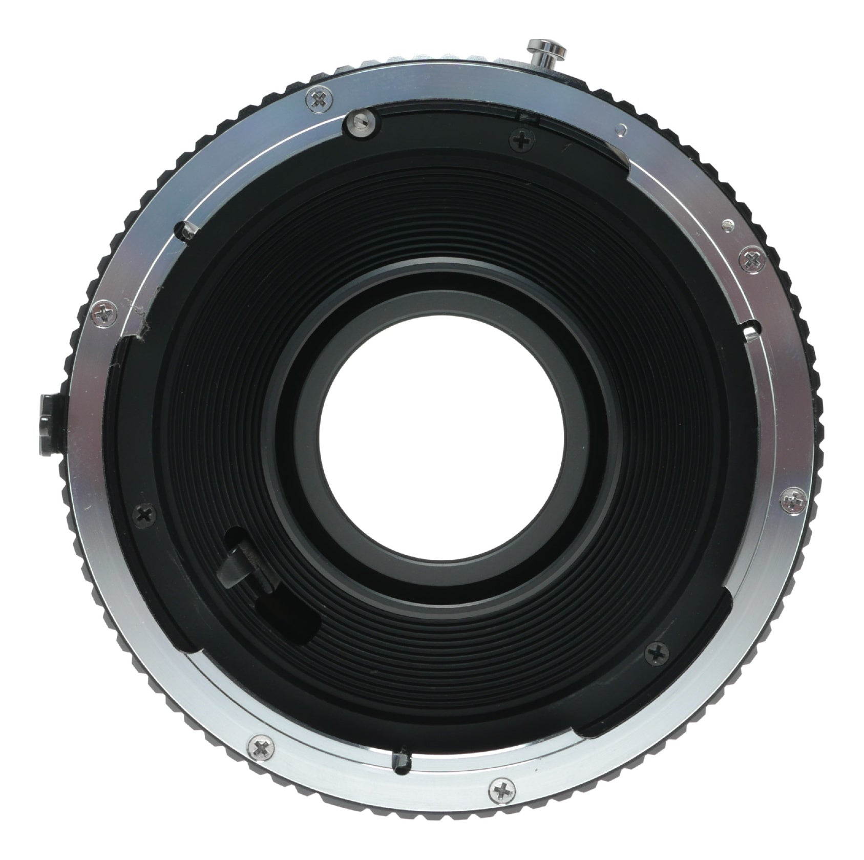 Mamiya 2x Tele-Converter N for M645 Super Camera Lens Accessory - View 3