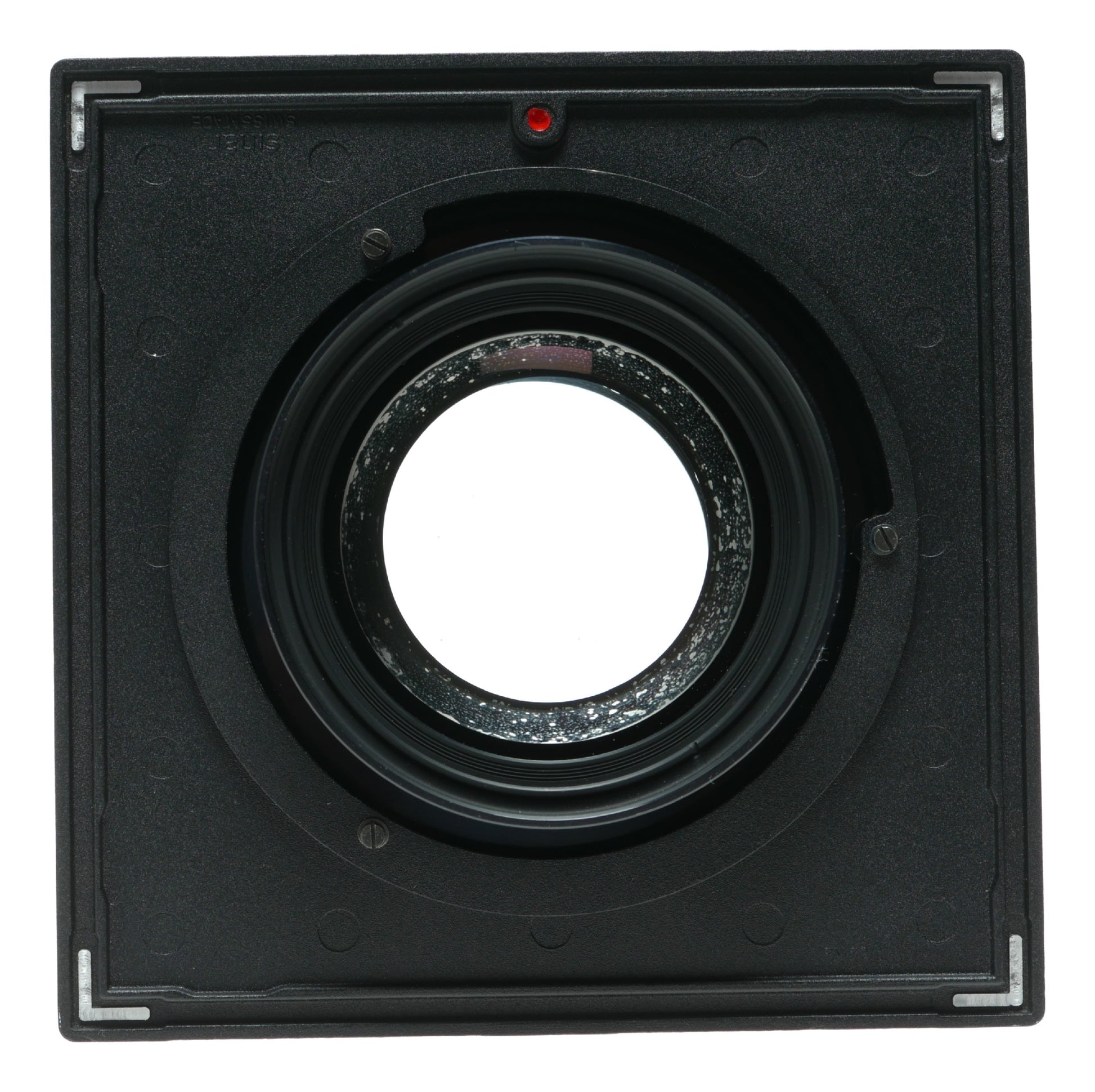 Schneider Kreuznach SYMMAR-S MC 300mm f/5.6 Large Format Lens with Copal 3 Shutter - View 10