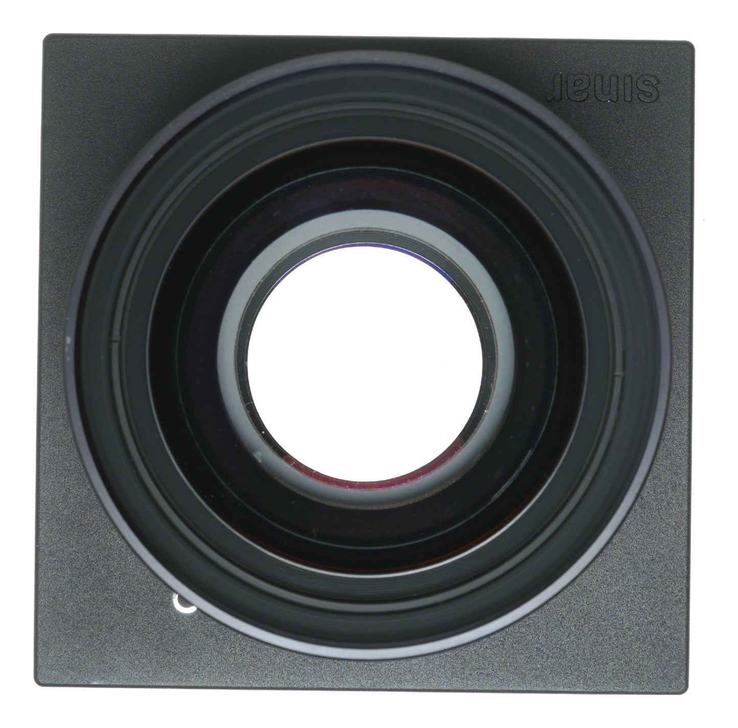 Schneider Kreuznach SYMMAR-S MC 300mm f/5.6 Large Format Lens with Copal 3 Shutter - View 11