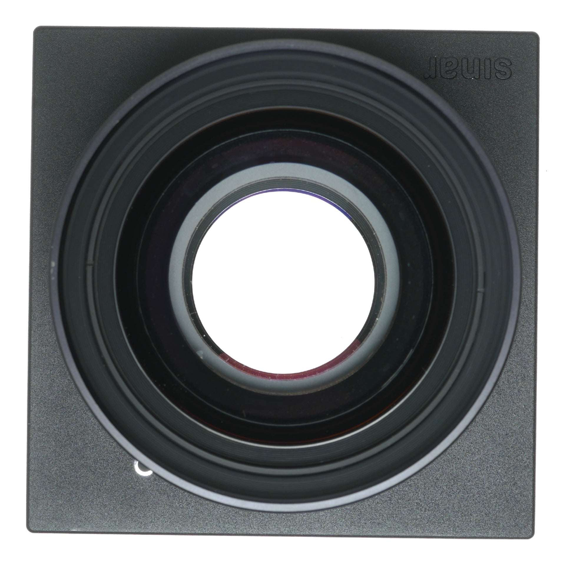 Schneider Kreuznach SYMMAR-S MC 300mm f/5.6 Large Format Lens with Copal 3 Shutter - View 11