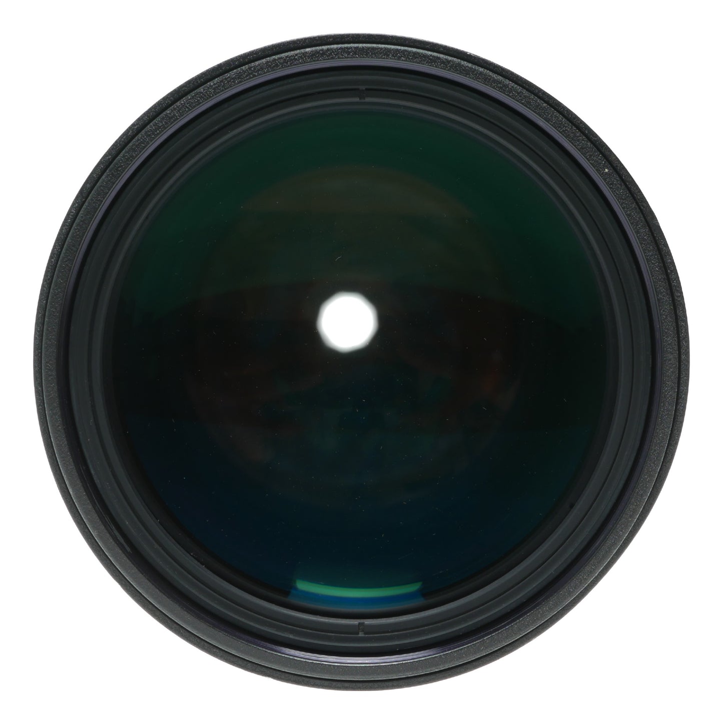 Nikon NIKKOR 600mm f/4E FL ED VR Super-Telephoto Lens with K52 Tripod Mount Ring - View 2