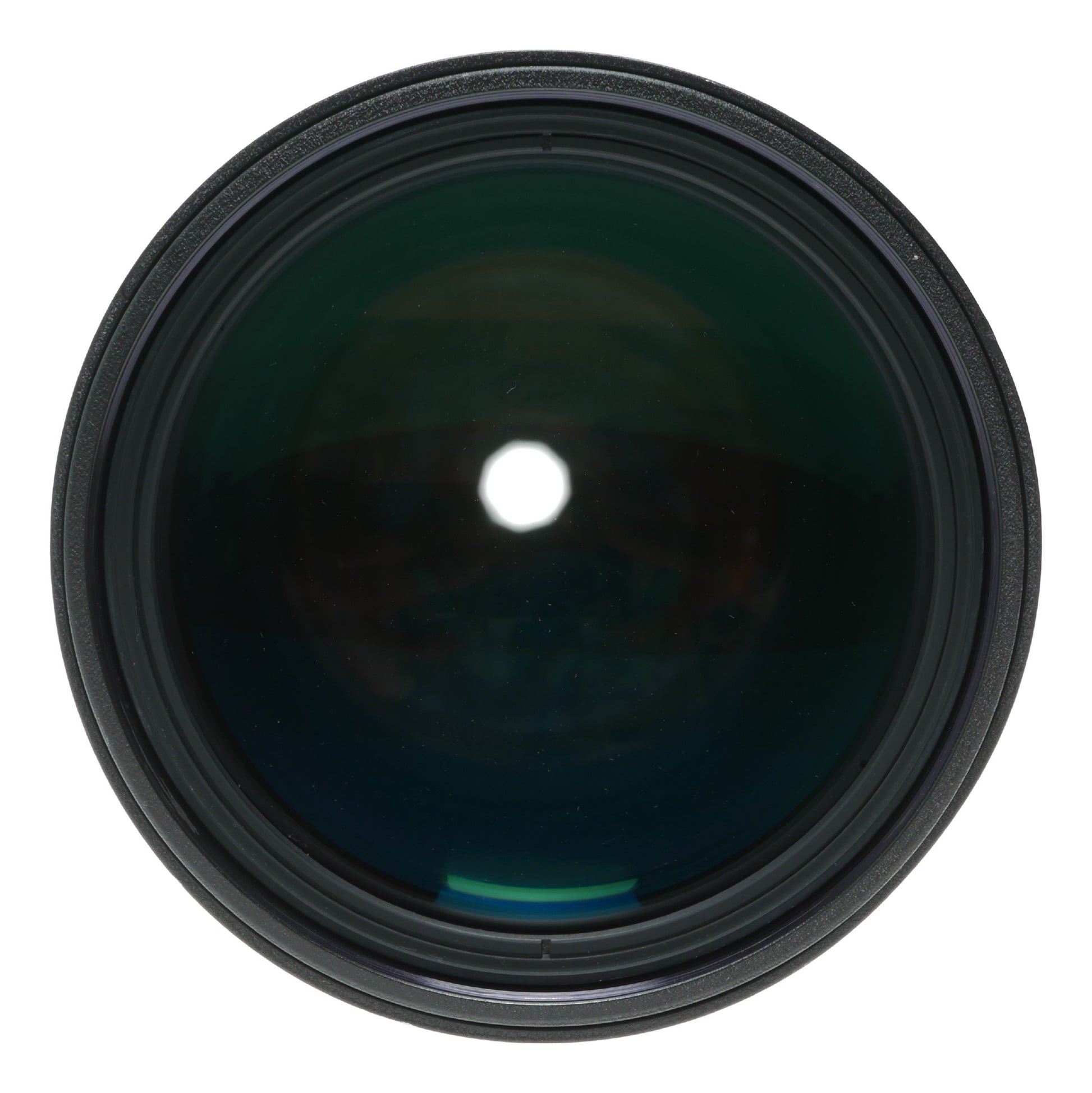 Nikon NIKKOR 600mm f/4E FL ED VR Super-Telephoto Lens with K52 Tripod Mount Ring - View 2