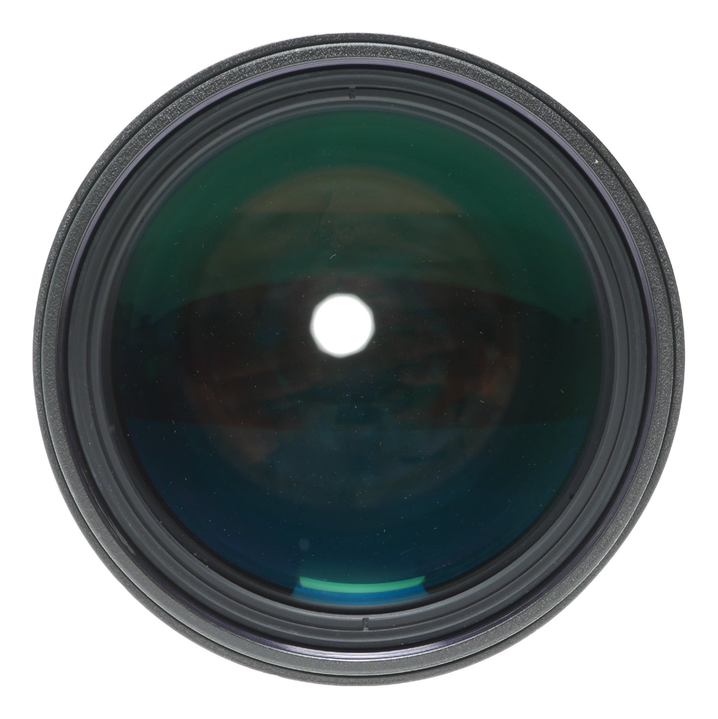 Nikon NIKKOR 600mm f/4E FL ED VR Super-Telephoto Lens with K52 Tripod Mount Ring - View 3