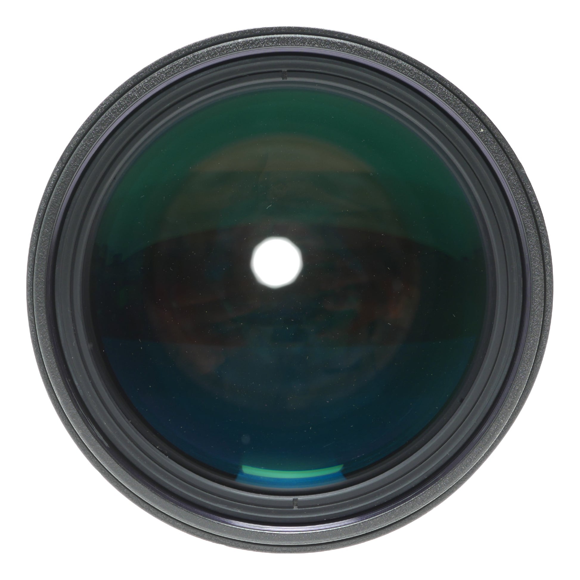 Nikon NIKKOR 600mm f/4E FL ED VR Super-Telephoto Lens with K52 Tripod Mount Ring - View 3