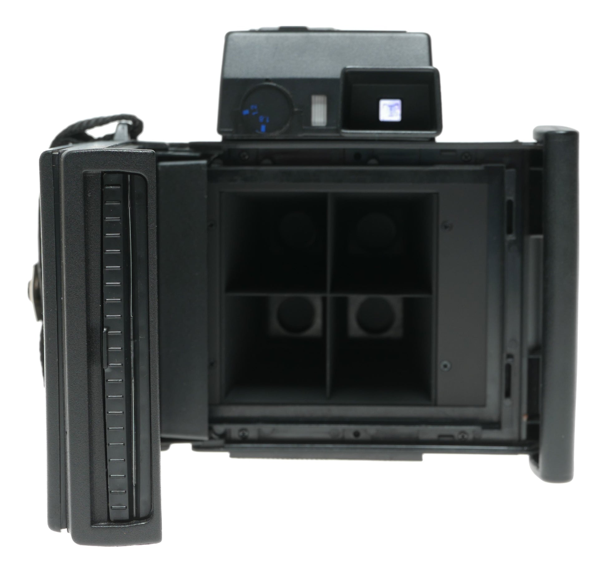 Polaroid Studio Express K65 Vintage Photographic Flash Unit - View 7
