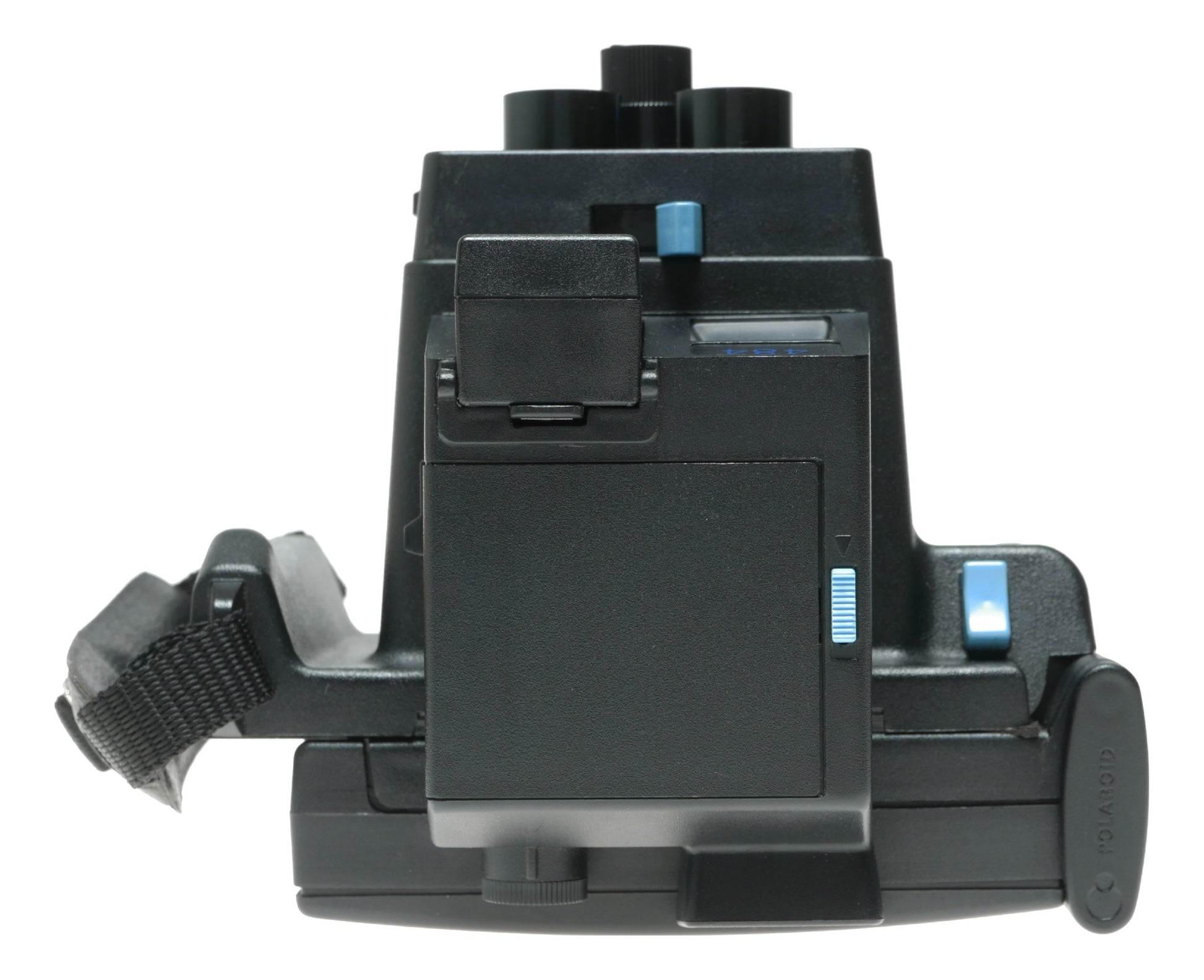 Polaroid Studio Express K65 Vintage Photographic Flash Unit - View 10