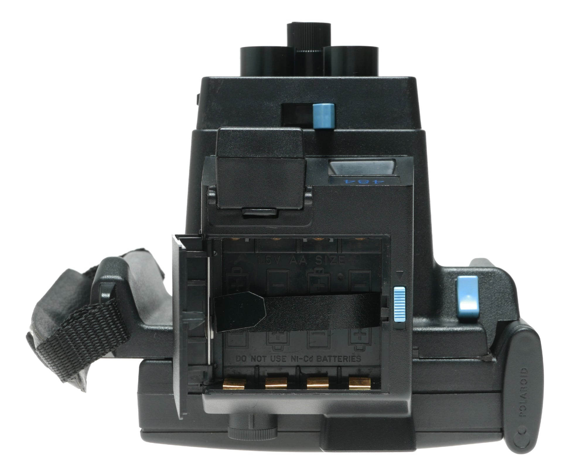 Polaroid Studio Express K65 Vintage Photographic Flash Unit - View 11