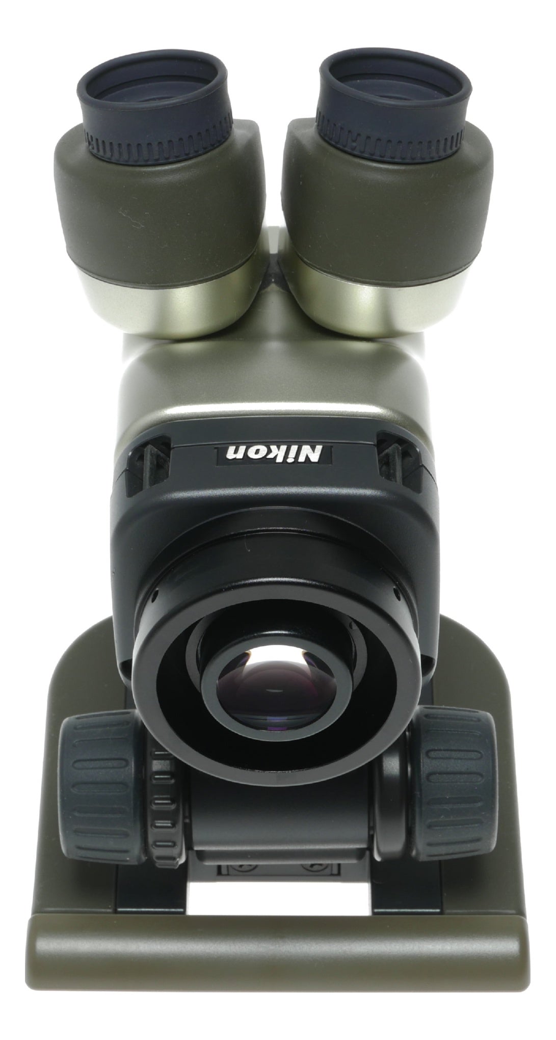 Nikon FSB-U1 Digital Microscope Camera with NIKKOR 4.2X Wide Optical Zoom Lens, 4.3-17.9mm, 1:1.8-4.9, Full HD - View 8