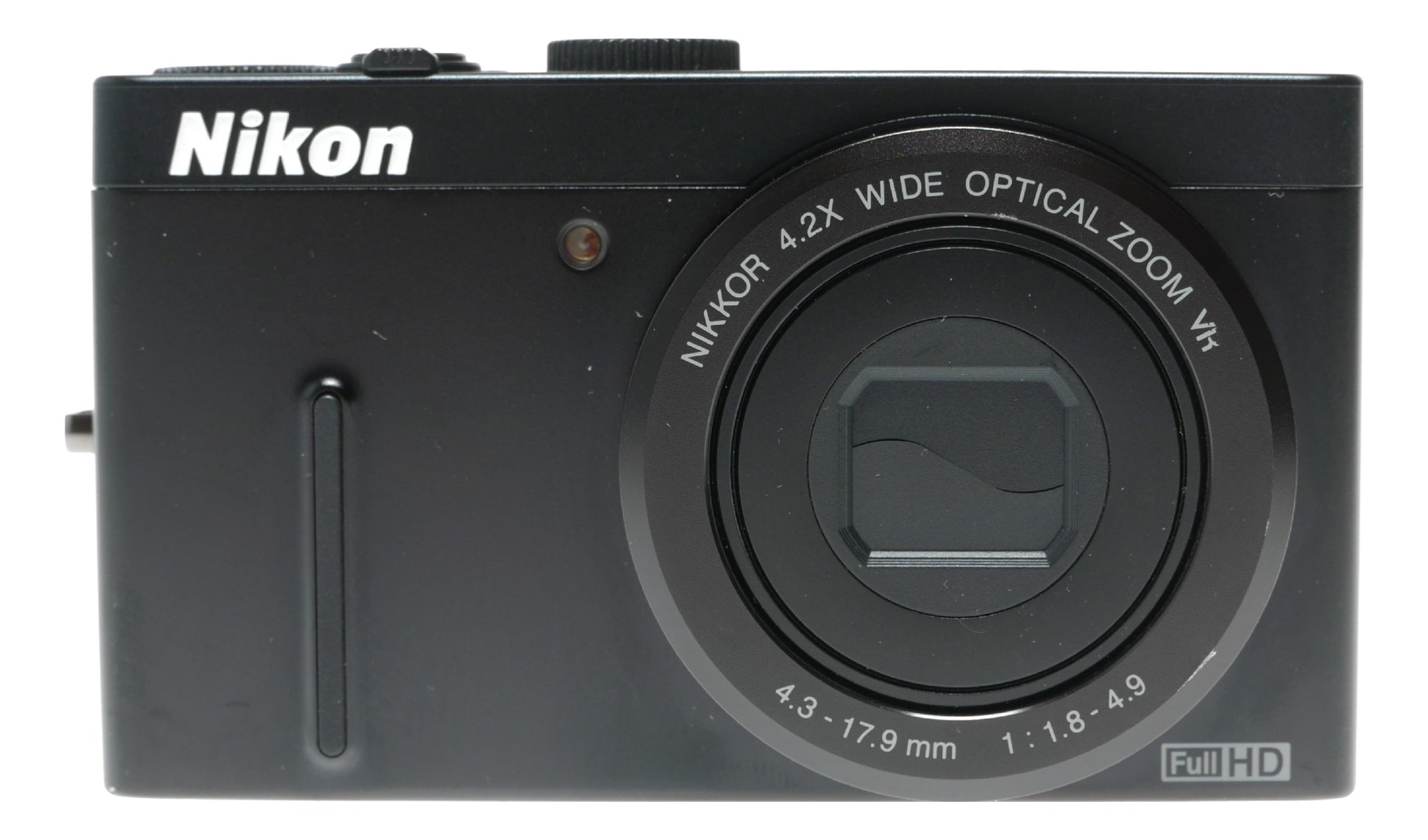 Nikon FSB-U1 Digital Microscope Camera with NIKKOR 4.2X Wide Optical Zoom Lens, 4.3-17.9mm, 1:1.8-4.9, Full HD - View 10