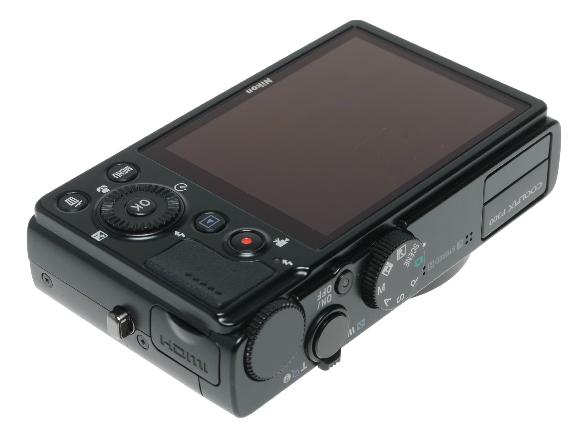 Nikon FSB-U1 Digital Microscope Camera with NIKKOR 4.2X Wide Optical Zoom Lens, 4.3-17.9mm, 1:1.8-4.9, Full HD - View 12