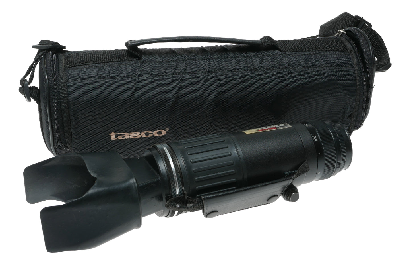 Tasco NV243 High Vision System Night Vision Monocular