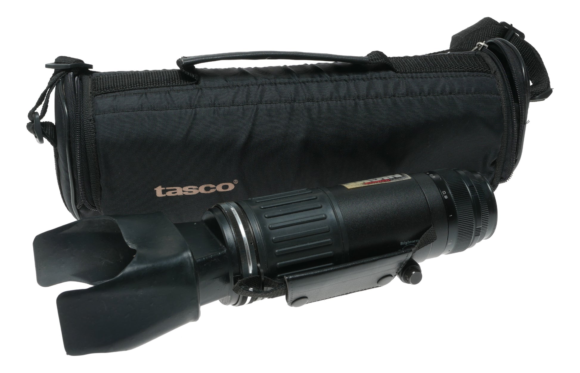 Tasco NV243 High Vision System Night Vision Monocular