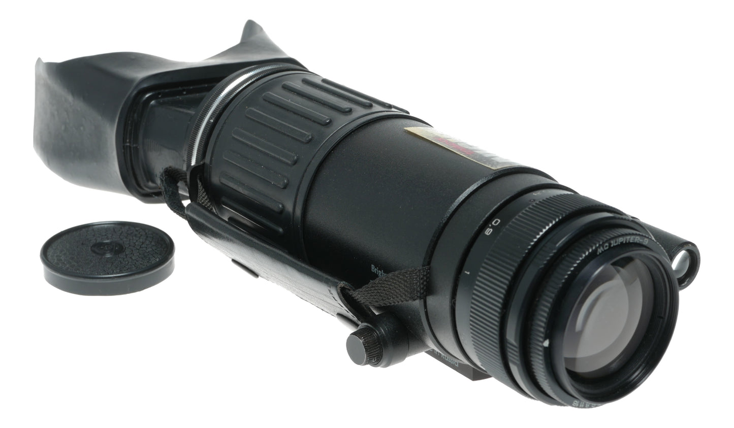 Tasco NV243 High Vision System Night Vision Monocular - View 2
