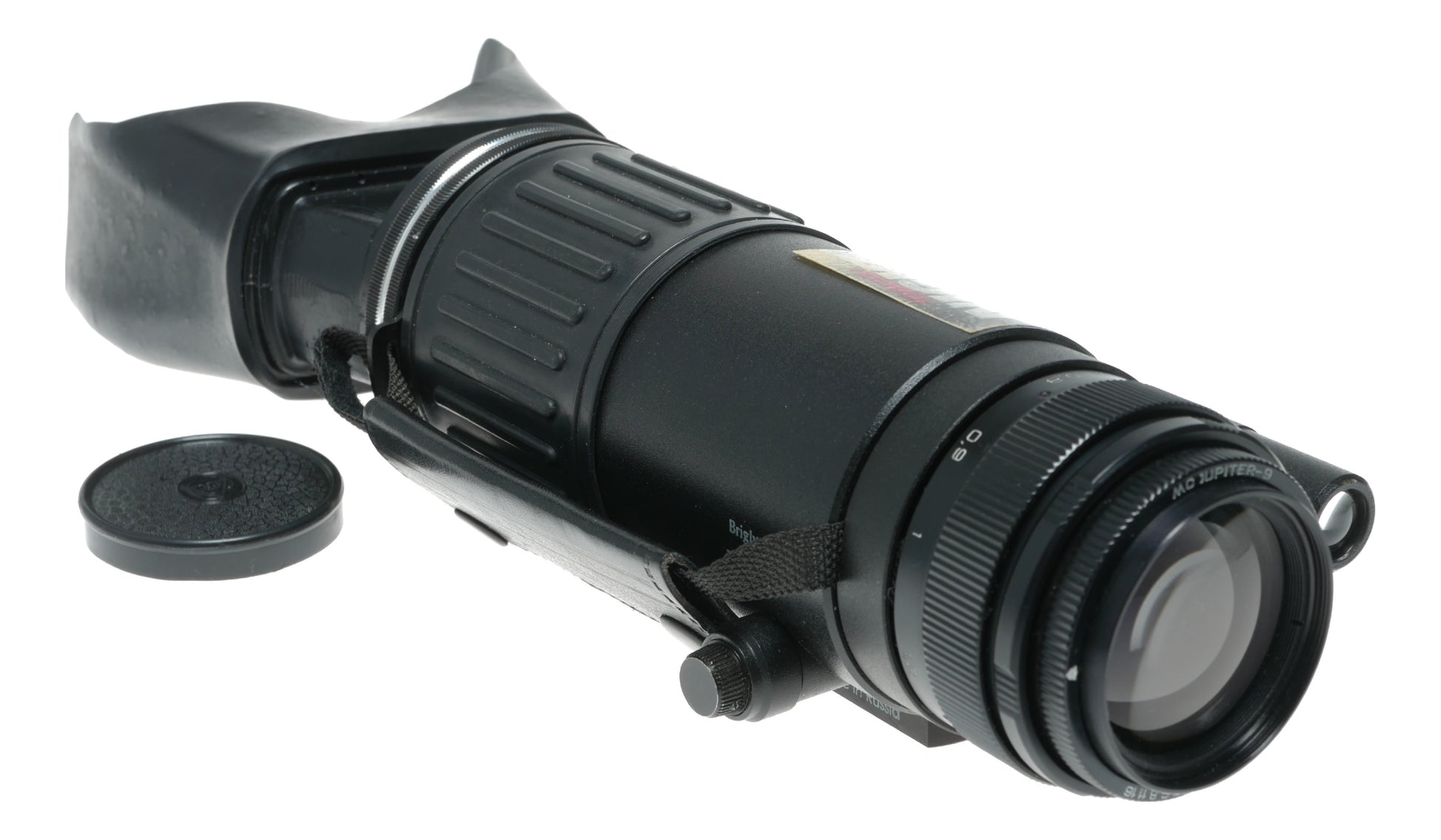 Tasco NV243 High Vision System Night Vision Monocular - View 2