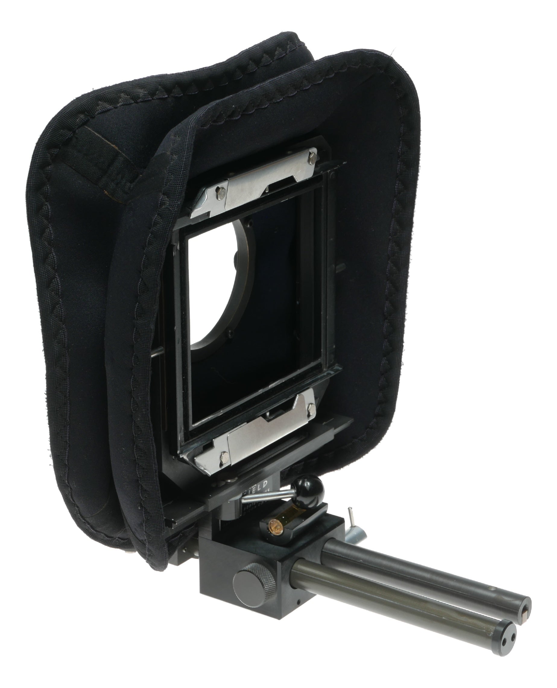 Panfield K77 Vintage Field Camera by Andrew Meintjes, Made in Johannesburg, South Africa - View 12