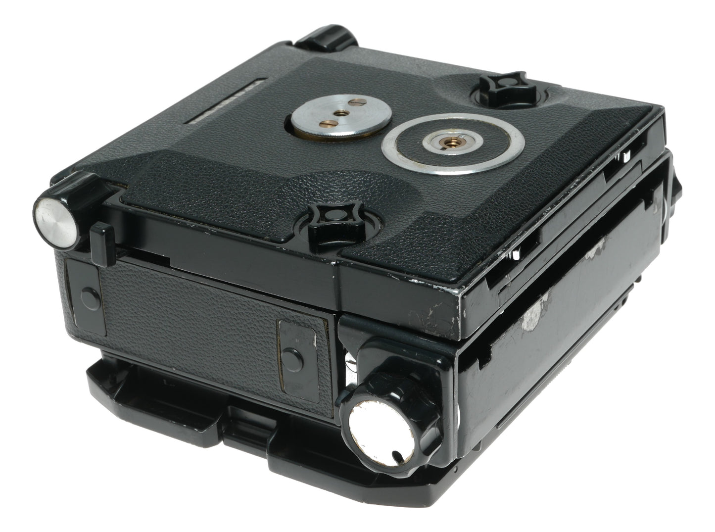 TOYO-FIELD 45A Large Format Film Camera with 16-1102680 Lens Board Adapter - View 12