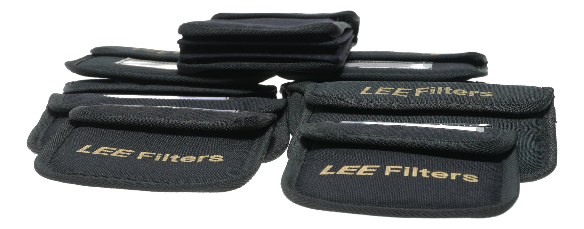 LEE Filters 100mm x 150mm Sky Blue 2 Grad Soft Filter Set with Big Stopper 10 - View 4