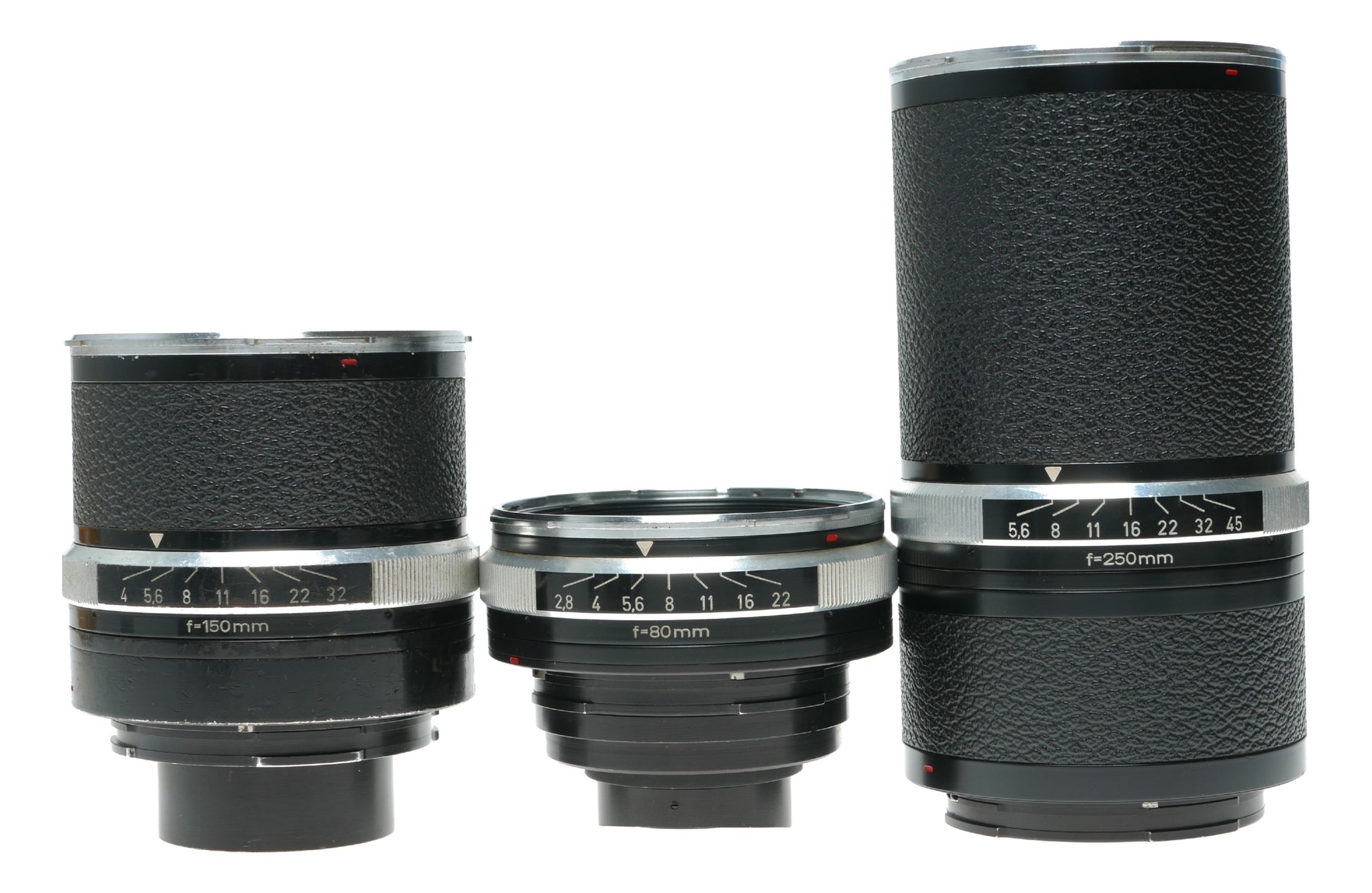 Rollei SL66 Medium Format Camera with Carl Zeiss Planar 80mm f/2.8 Lens - View 12