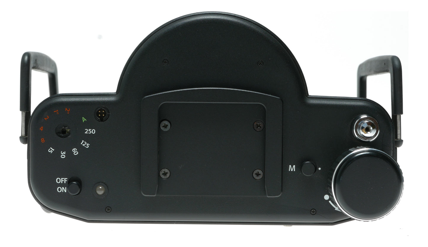 Noblex Panorama Pro 6/150 UX Vintage German Rotary Camera - View 5