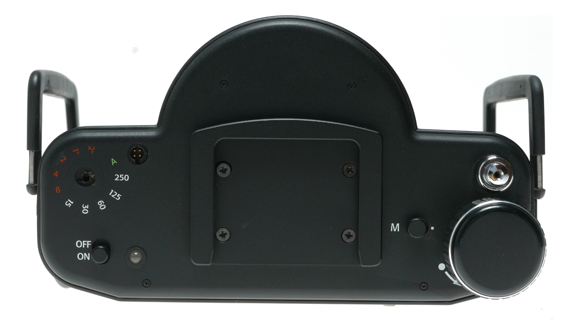 Noblex Panorama Pro 6/150 UX Vintage German Rotary Camera - View 5